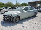 2014 Lincoln Mkz Hybrid за продажба в Cartersville, GA - Front End