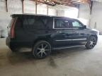 2017 Cadillac Escalade Esv Luxury للبيع في Lexington، KY - Normal Wear