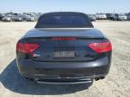 2013 Audi S5 Premium Plus zu verkaufen in Antelope, CA - Damage History