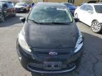 2012 Ford Fiesta Ses zu verkaufen in North Las Vegas, NV - Front End
