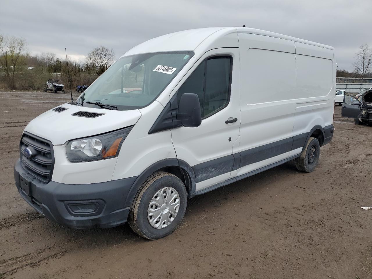 1FTBR1C85LKA51315 FORD TRANSIT 2020
