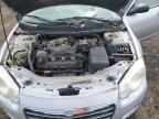 2005 Chrysler Sebring Touring იყიდება Des Moines-ში, IA - Top/Roof