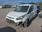 2015 FORD TRANSIT CO for sale at Copart SANDWICH