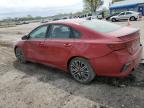 2020 Kia Forte Gt продається в Wichita, KS - Side