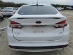 2018 Ford Fusion Se продається в Seaford, DE - Rear End