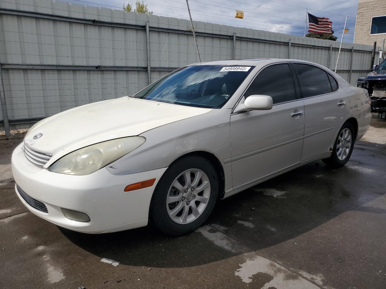 Littleton, CO에서 판매 중인 2003 Lexus Es 300 - Side