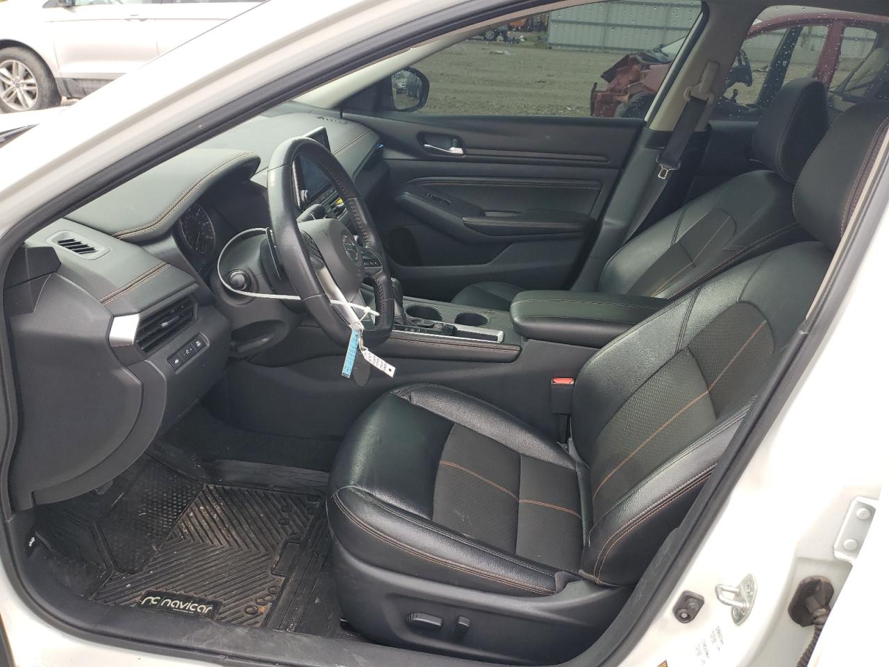 1N4BL4CV4LC230986 NISSAN ALTIMA 2020