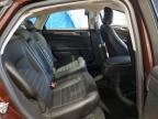 2015 Ford Fusion Se للبيع في Candia، NH - Front End
