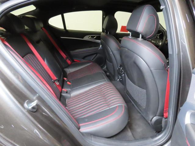  GENESIS G70 BASE 2023 Серый