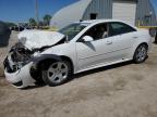 2010 Pontiac G6  na sprzedaż w Wichita, KS - Front End
