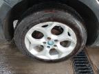 2010 FORD FOCUS SPOR for sale at Copart EAST KILBRIDE