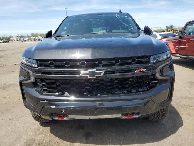  CHEVROLET TAHOE 2023 Czarny