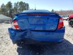 2012 Ford Fusion Se продається в West Warren, MA - Front End
