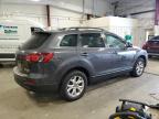 2015 Mazda Cx-9 Touring продається в Mcfarland, WI - Hail