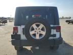 2015 Jeep Wrangler Sport de vânzare în Fresno, CA - Side