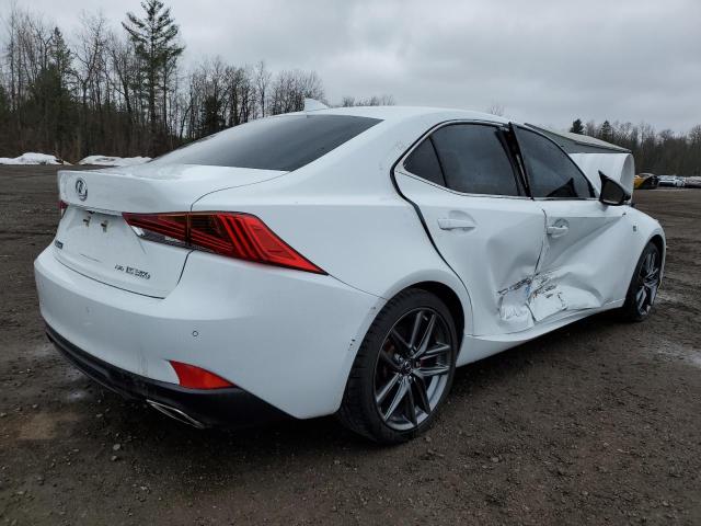 2018 LEXUS IS 350