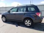 2012 Subaru Forester 2.5X na sprzedaż w Littleton, CO - Front End