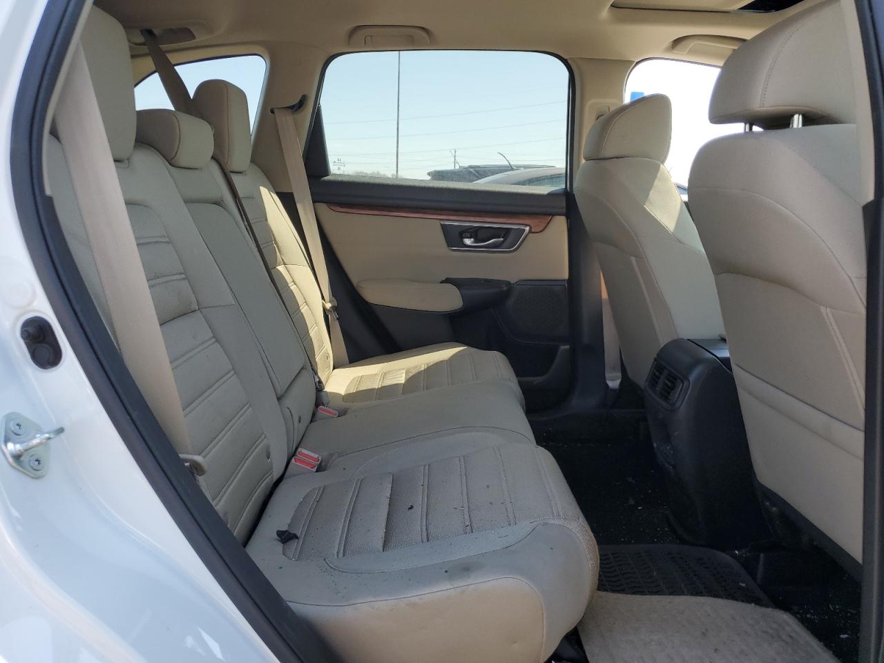 7FARW1H58ME013926 HONDA CRV 2021