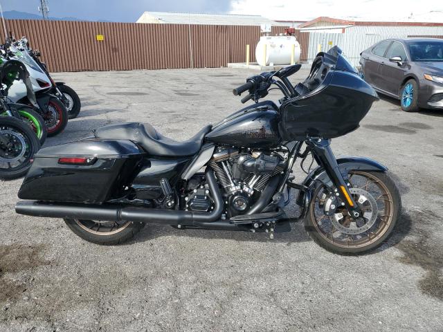 2023 Harley-Davidson Fltrxst 