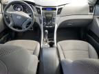 2012 Hyundai Sonata Gls продається в North Las Vegas, NV - Mechanical