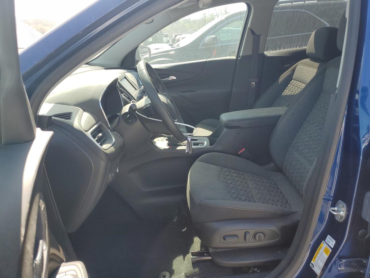 3GNAXKEG2PL110005 CHEVROLET EQUINOX 2023
