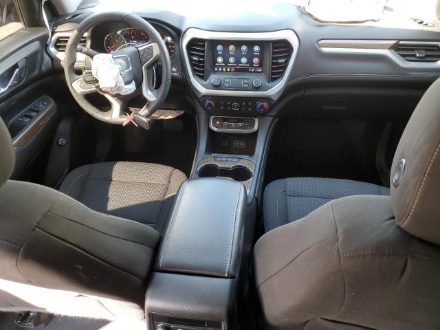  GMC ACADIA 2022 Сірий