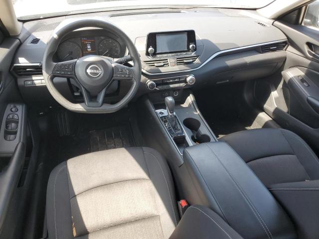  NISSAN ALTIMA 2024 Серый