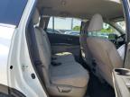 2017 Honda Pilot Ex for Sale in Riverview, FL - Front End
