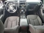 2015 Jeep Wrangler Unlimited Sahara for Sale in Fredericksburg, VA - Rear End
