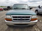 2000 Ford Ranger  იყიდება Earlington-ში, KY - Water/Flood