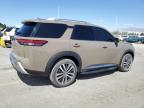 2023 Nissan Pathfinder Platinum for Sale in Las Vegas, NV - Rear End