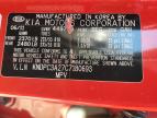 2012 Kia Sportage Ex zu verkaufen in Shreveport, LA - Front End