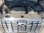 2024 Hyundai Palisade Calligraphy იყიდება Grand Prairie-ში, TX - Rear End