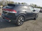 2025 Volkswagen Atlas Cross Sport Se for Sale in Glassboro, NJ - Front End