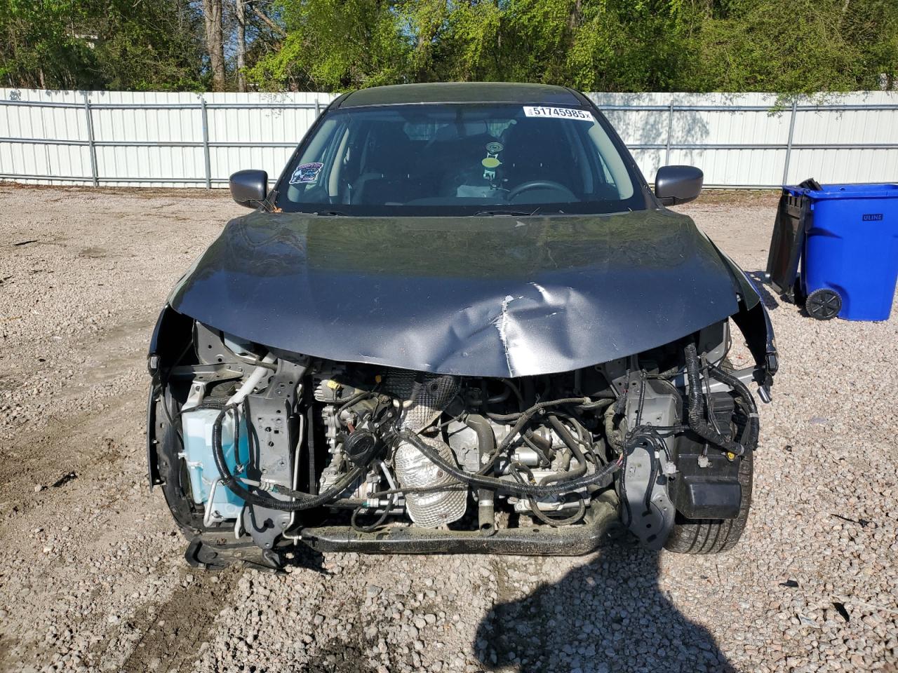 JN8AT2MV2JW303068 NISSAN ROGUE 2018