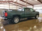 2015 Chevrolet Silverado K1500 Lt продається в Pennsburg, PA - Minor Dent/Scratches