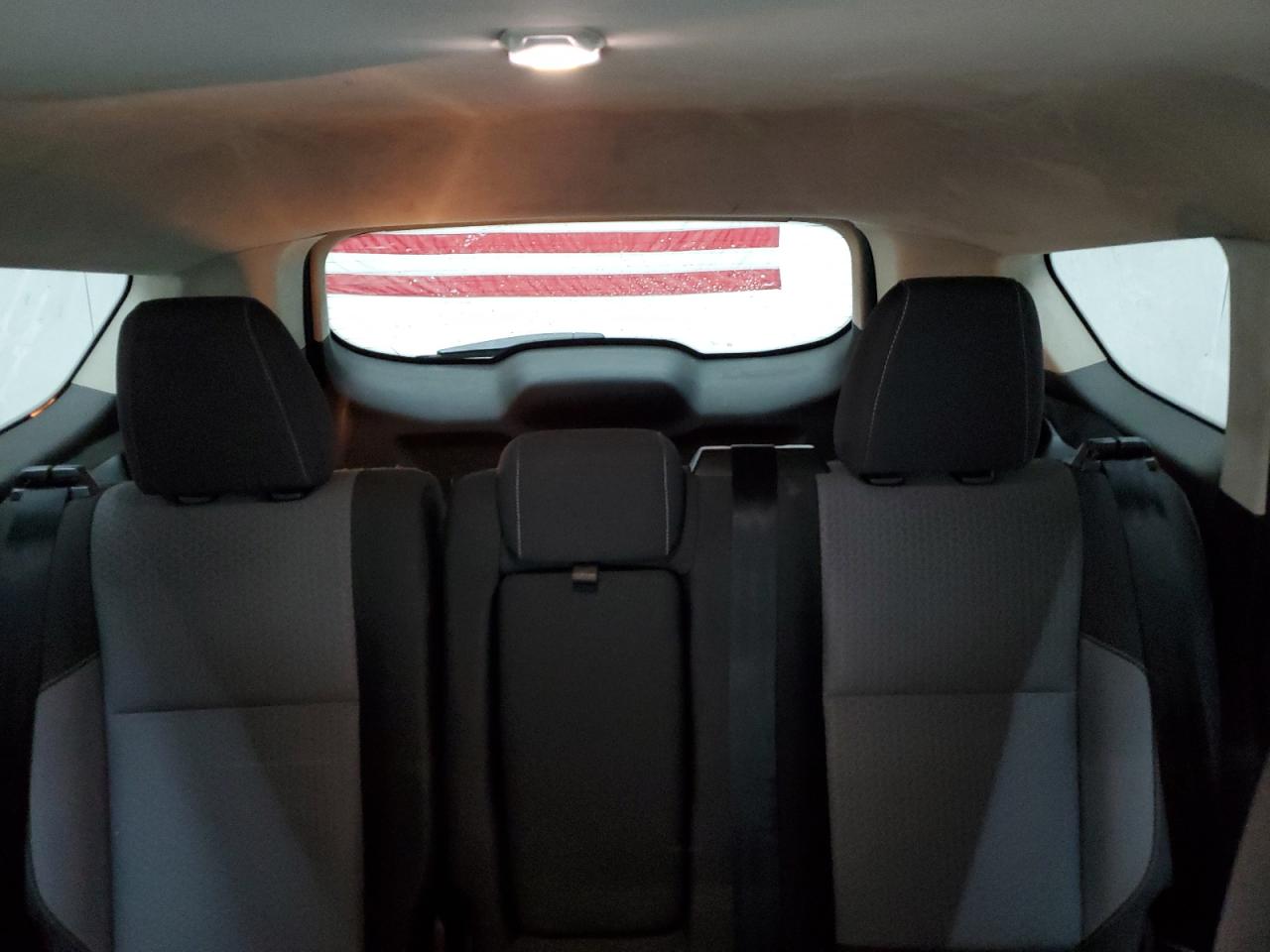 1FMCU0GD2HUF02633 FORD ESCAPE 2017