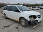 2018 Dodge Grand Caravan Se zu verkaufen in Oklahoma City, OK - Front End