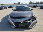 2025 Nissan Altima Sv იყიდება Martinez-ში, CA - Vandalism