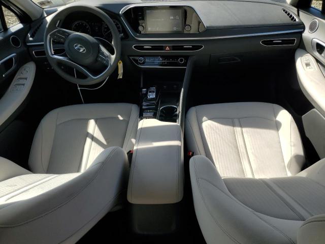  HYUNDAI SONATA 2023 Black