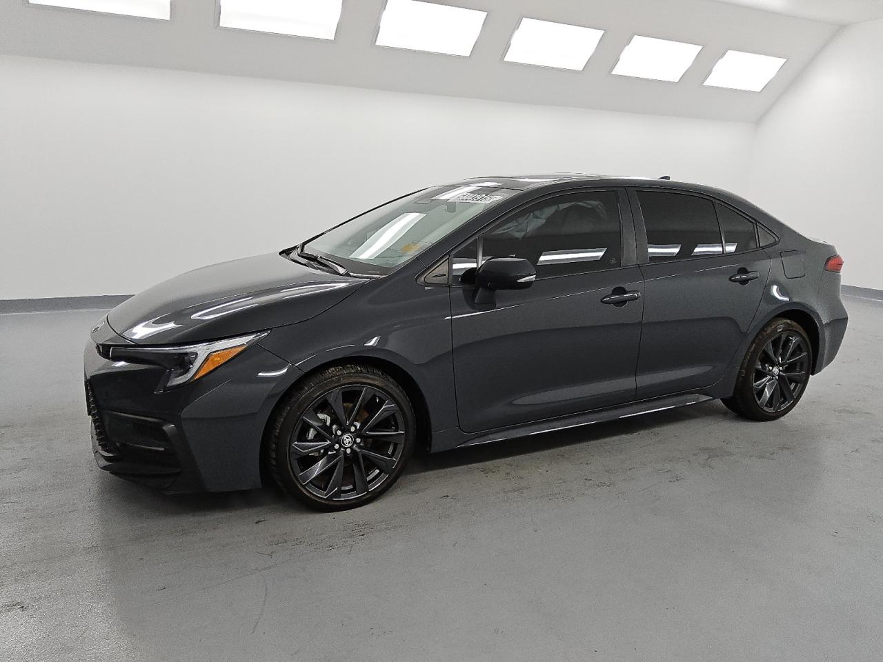 5YFT4MCE6PP149206 TOYOTA COROLLA 2023