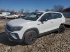 2022 Volkswagen Taos S იყიდება Chicago Heights-ში, IL - Rear End