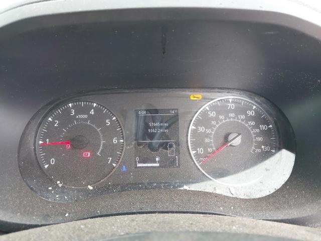 2022 NISSAN INTERSTAR 2.3 DCI 135PS H2 ACENTA VAN