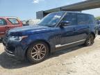 2016 Land Rover Range Rover  продається в West Palm Beach, FL - Minor Dent/Scratches