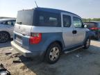 2005 Honda Element Ex 2.4L na sprzedaż w Spartanburg, SC - Front End