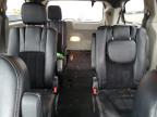 2018 Dodge Grand Caravan Sxt na sprzedaż w Earlington, KY - Hail