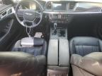 2015 Hyundai Genesis 3.8L de vânzare în Hueytown, AL - Front End