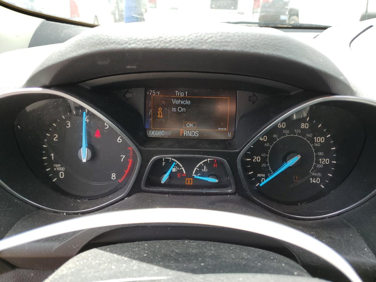 1FMCU0F77JUD05412 FORD ESCAPE 2018