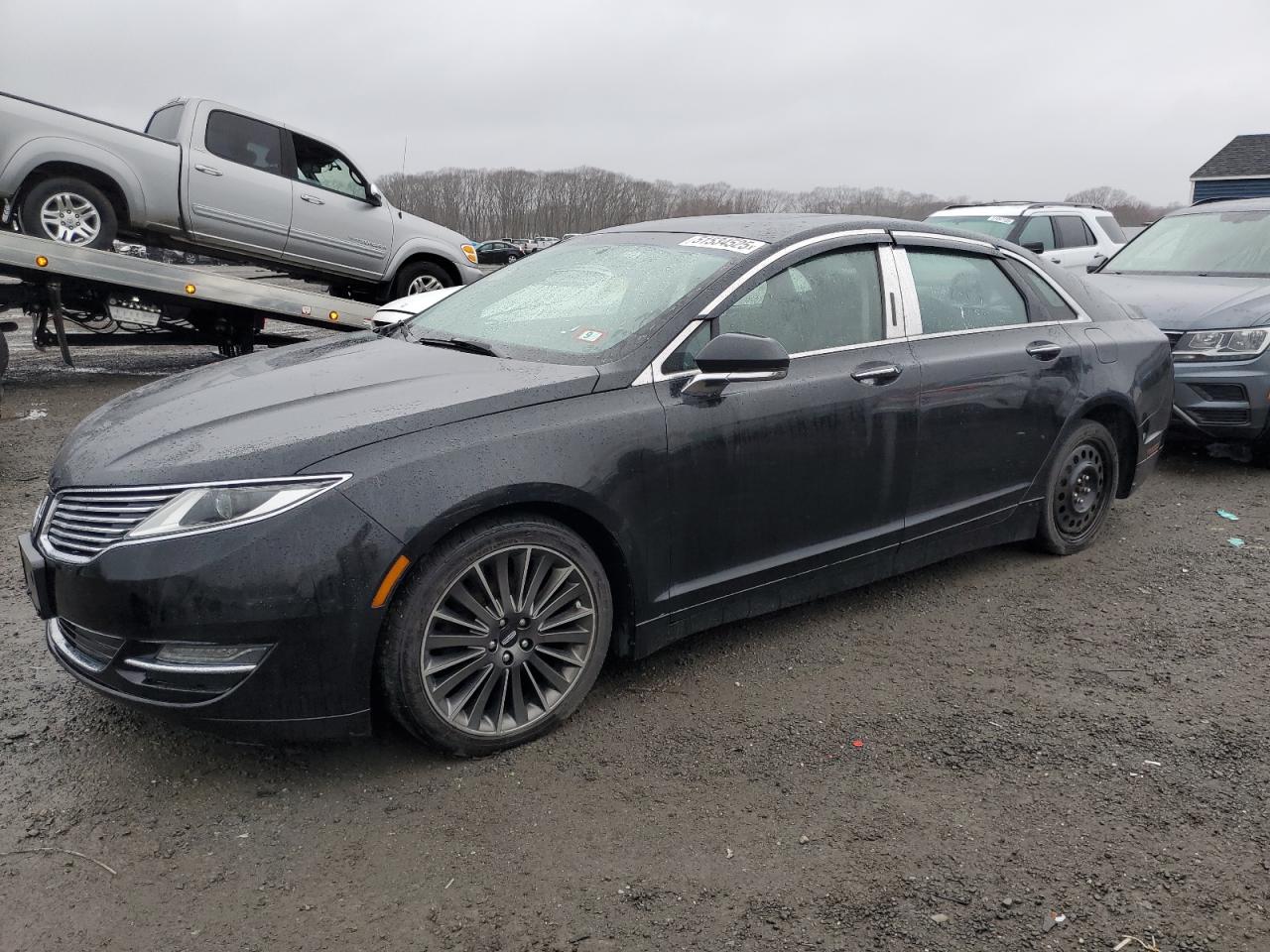Assonet, MA에서 판매 중인 2015 Lincoln Mkz - Mechanical
