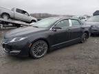 2015 Lincoln Mkz na sprzedaż w Assonet, MA - Mechanical